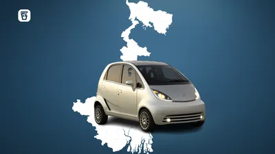 Tata Nano updated: world's cheapest car to get CNG engine - Drive