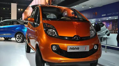 Tata Nano EV price, review, battery, range, performance - Introduction |  Autocar India