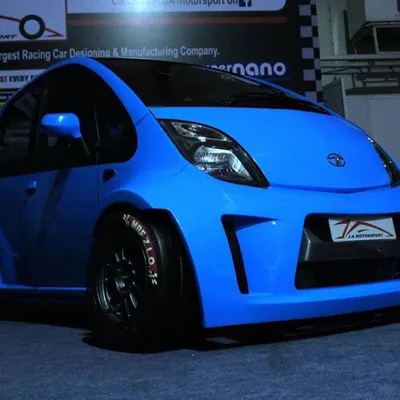 Tata Nano To Return As An EV | Get Ready For Tata Nano EV!