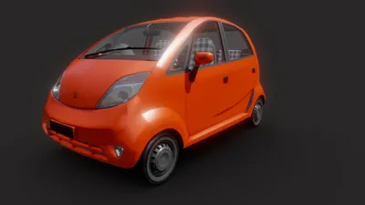 Tata Nano safety under scrutiny after dire crash test results | Road safety  | The Guardian