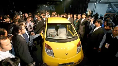 10 Things Tata Nano Owners Are Tired Of Hearing