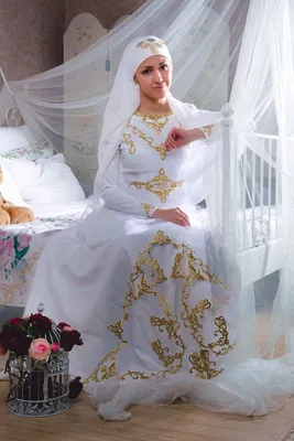 Как празднуют татарскую свадьбу: самобытные обычаи и традиции