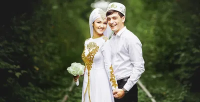 Свадебный наряд грузинки - 29 фото