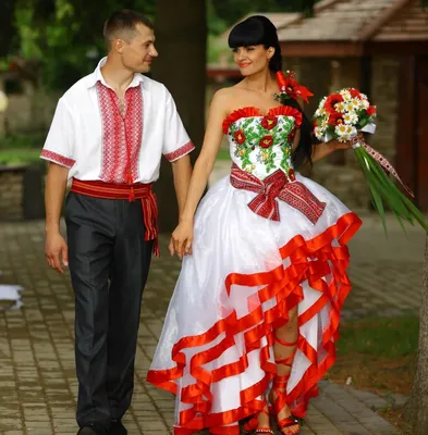 Татарское свадебное платье (76 фото)