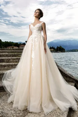 Сколько стоит свадебное платье и весь образ невесты
