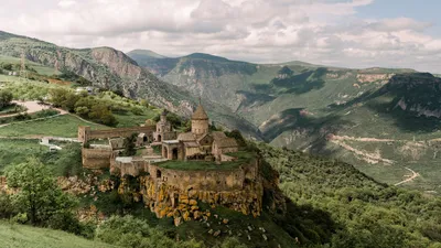 Татев, Армения | татевский монастырь, как добраться, что посмотреть  GoToArmenia