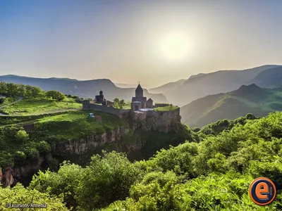 Частный тур в Монастырь Татев | Armenia-Tour.com