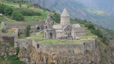Татев, Армения | татевский монастырь, как добраться, что посмотреть  GoToArmenia