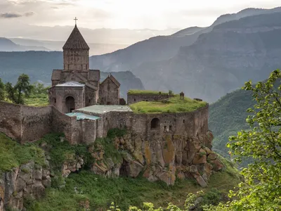 Татев, Армения | татевский монастырь, как добраться, что посмотреть  GoToArmenia