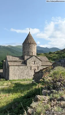 Путешествие в пещерный город и монастырь Татев 🧭 цена экскурсии €365, 61  отзыв, расписание экскурсий в Ереване