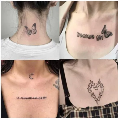 Everink Tattoo Тату временные переводные джагуа для взрослых цветы