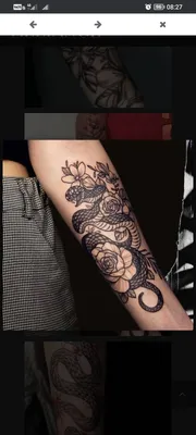 Ink tattoo, студия, Первомайская, 40, Уфа — 2ГИС