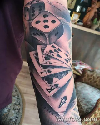 kamentattoo - \"Что наша Жизнь? -игра! - сказал классик, и... | Facebook