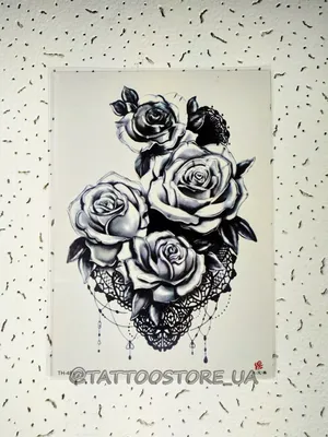 Blackwork тату. Студия татуировки Blacknote Tatto Studio. Тату салон