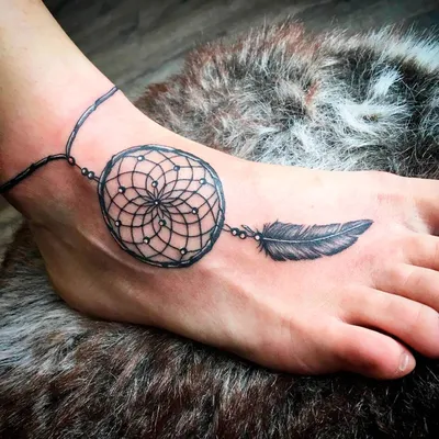 Татуировки иголкой и гелевой ручкой: что выбрать? - tattopic.ru