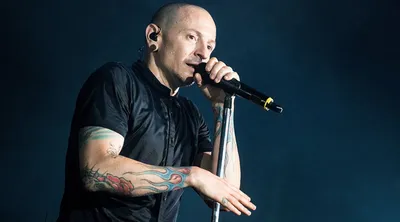 Честер Беннингтон повесился: биография и цитаты лидера Linkin Park