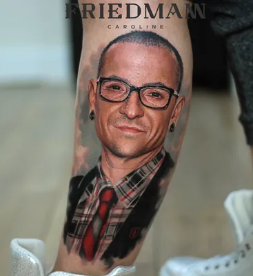 Pin de Elnfrnts em Татуировки | Tatuagem de chester bennington, Tatuagem  fogo, Ideias de tatuagens