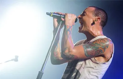 Chester Bennington: A Tribute to an Iconic Musician