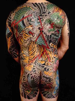 ЭскизыЭскизы восточных татуировок,японская тату,эскиз дракон, японский  дракон восточных татуировок