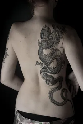 Татуировка в Миассе - Татуировки - Красота: 60 тату-мастеров