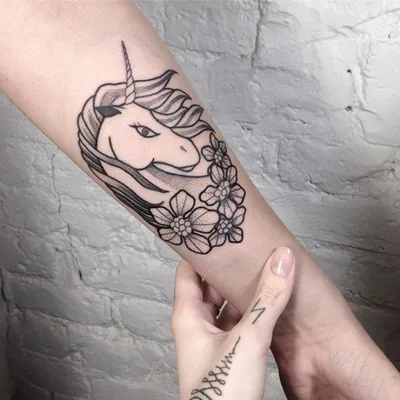 Lucky Style Tattoo | Nur-Sultan