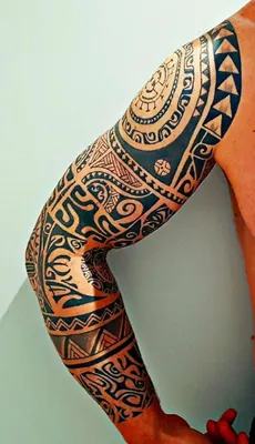 Татуировка в Сосновоборске - Татуировки - Красота: 48 тату-мастеров