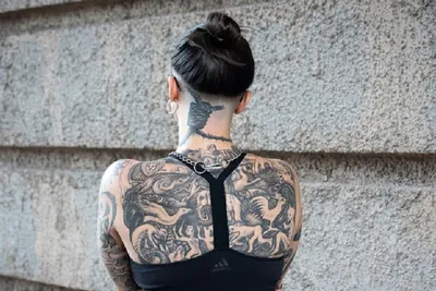 Тату Москва | Катерина (@katyarich_tattoo) • Instagram photos and videos