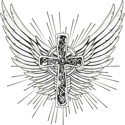 ТатуГеша - Армянский крест#тату#геша | Facebook