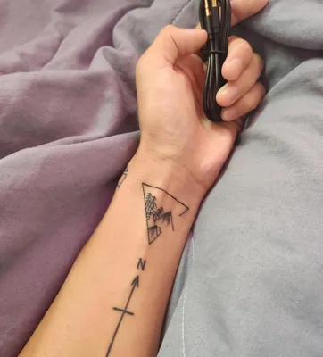 Татуировки переводные взрослые тату временные ,рукав мужской женский-  купить по выгодной цене в интернет-магазине OZON (887799473)