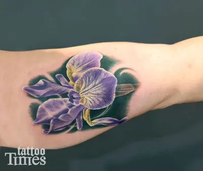 Значение татуировки ирис – Искусство татуировки! Татуировки фото, тату в  Киеве.