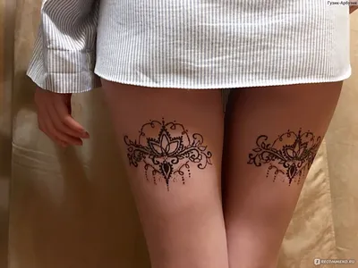 Mehndi art | Ревда. Мехенди. Временное тату хной