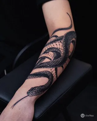 Временное мужское тату кобра на голове татуировка на тело, татушка,  переводная тату, tatto купить по цене 95 ₽ в интернет-магазине KazanExpress