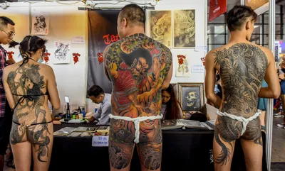 Тюремные наколки можно расшифровать в тату студии Маруха – история  татуировок на зоне