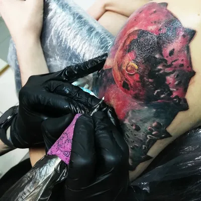 ПОДБОРКА МИНИ-ТАТУ КОСМОС 🚀 ⠀ Ставь ❤️... - VivoTattoo Studio | Facebook