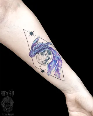 Тату Космос - Тату космос на запястье - Татуировка на запястье космос |  Tatuajes de muñeca pequeños, Tatuajes simples, Tatuaje de estrella