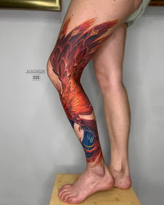 Архивы переделка тату - Арт-студия DopingTattoo