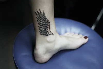 Татуировка в Новочеркасске - Татуировки - Красота: 96 тату-мастеров