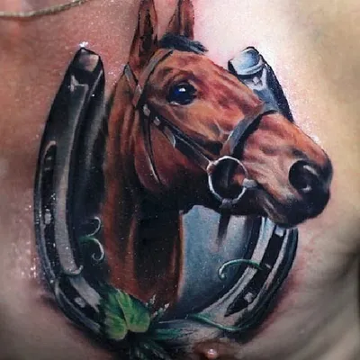 Тату лошадь | Cowgirl tattoos, Horse tattoo, Horse tattoo design