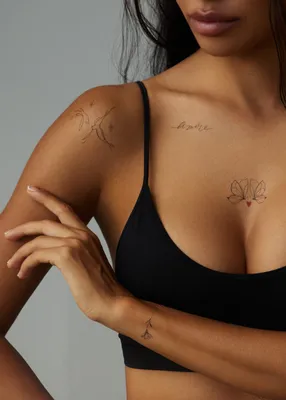 Love yourself Тату-Студия Медуза | KRKTATTOO | ВКонтакте