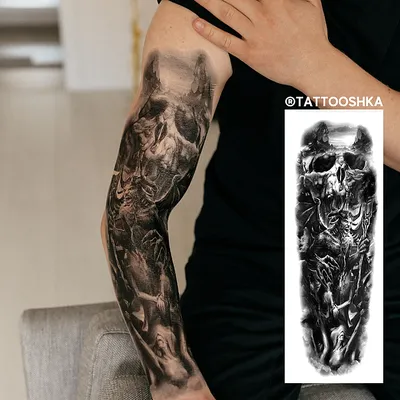 Как татуировки влияют на здоровье кожи? | Tatler Россия