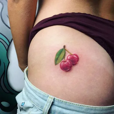 Тату на ягодицах: 16 самых привлекательных и значимых эскизов Тату на  ягодицах – это очень чувственные и seksуальные символы. Особе… | Тату,  Татуировки, Эскиз тату