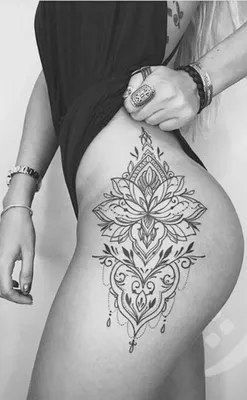 Тату на ноге - идея крутой татуировки - фото эскизы маленьких красивых  татух для мужчин и женщин - 4408 шт.