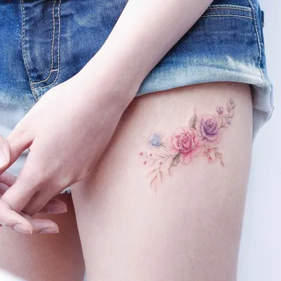 Можно ли делать татуировки при варикозе? - «Институт Вен» лечение варикоза  в Киеве и Харькове