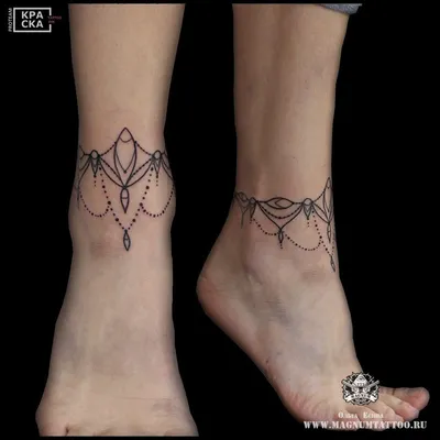 ◼️Перо на ноге: 🔲Независимо от... - akaplieva_tattoo | Facebook