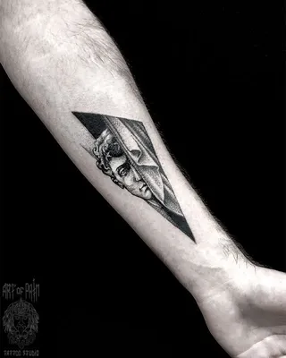 Необычные тату на руке мужские | tattoo-sketches.com | Дзен