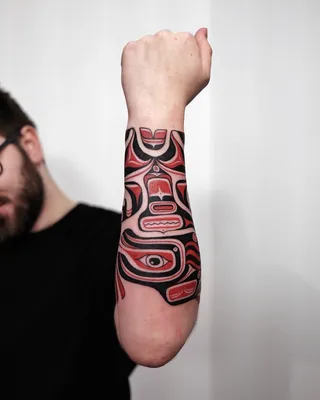 Необычные тату на руке мужские | tattoo-sketches.com | Дзен