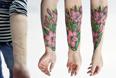 Тату в стиле Мехенди... - Tattoo Artist YANA Aksonova | Facebook