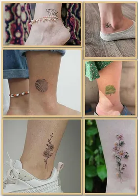 Татуировка в Костроме - Татуировки - Красота: 9 тату-мастеров со средним  рейтингом 4.8 с отзывами и ценами на Яндекс Услугах