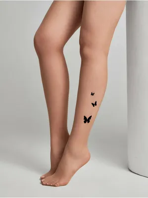 Татуировки для девушек со смыслом на ноге: выбираем правильно - fotovam.ru