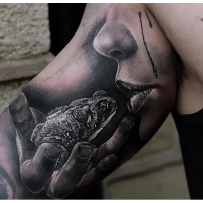 Tattoo | Тату на внутренней стороне руки, Татуировки, Женские татуировки
